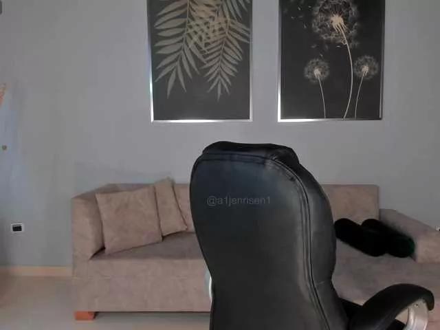 AllyJensen from BongaCams