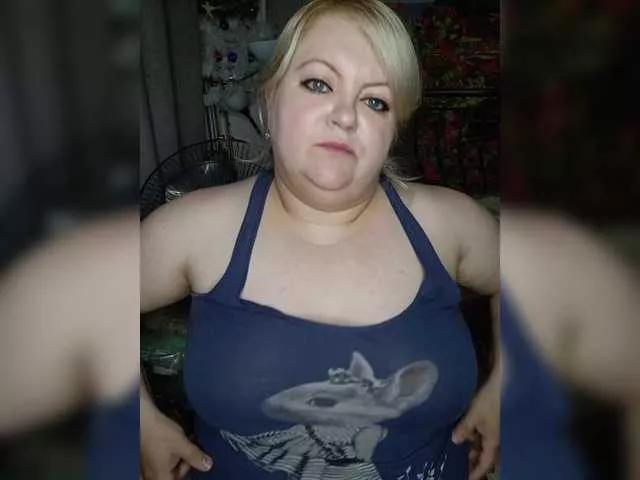 Cute-Baby on BongaCams