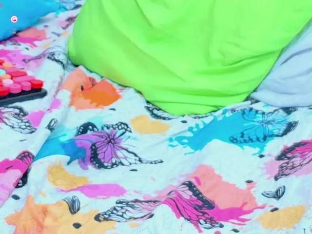 daddyysObsessed from BongaCams