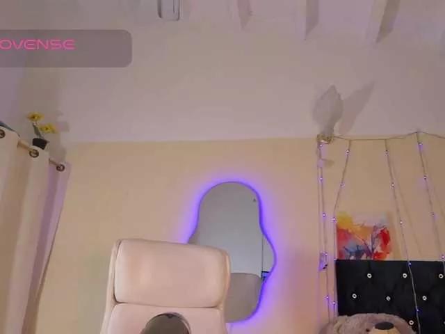 Dana-Alabi from BongaCams