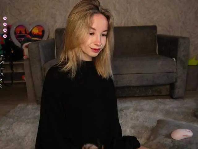 Emely1benz from BongaCams