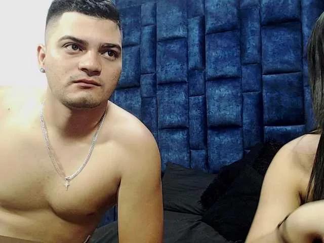 Group-Lustt from BongaCams is Freechat