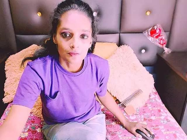 IndianSutraX from BongaCams