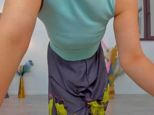 KayaKiss on BongaCams