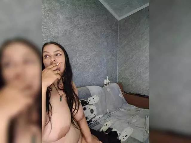 kissmabont from BongaCams