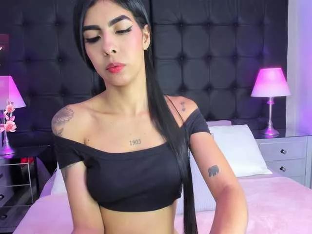 MaiaWatson from BongaCams