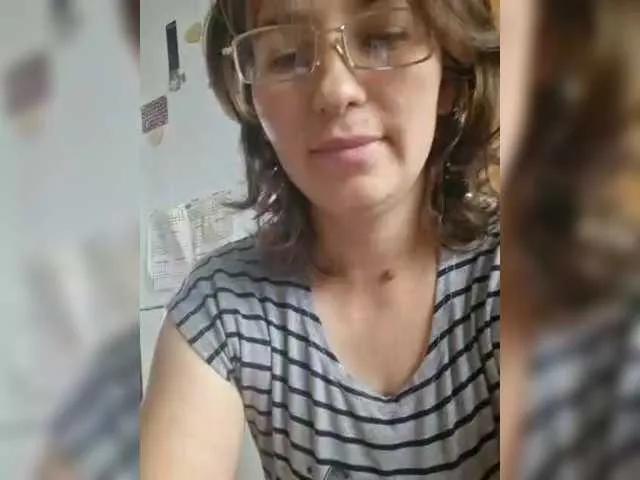 NiKa-ON from BongaCams is Freechat