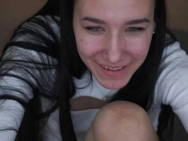 NikkiGold from BongaCams