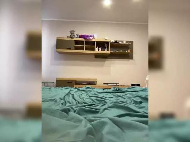 ninimimi5555 from BongaCams