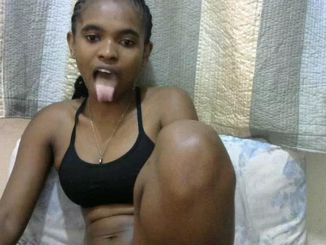 princessAria on BongaCams