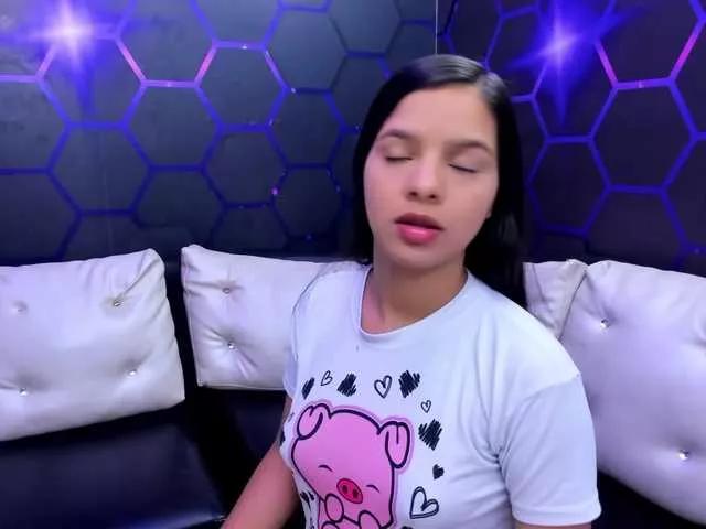 room-kitty from BongaCams