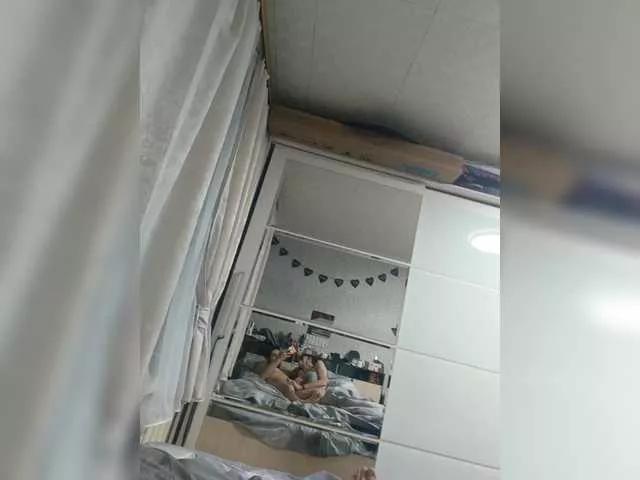 Sexicoupl from BongaCams