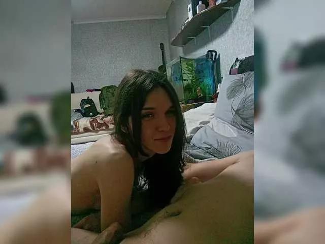 Sexicoupl from BongaCams