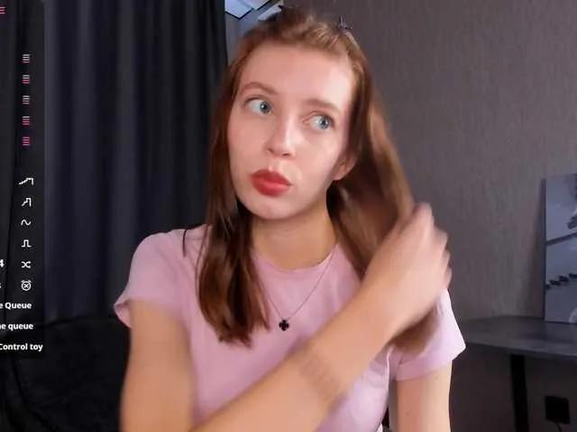 Silkenya from BongaCams is Freechat