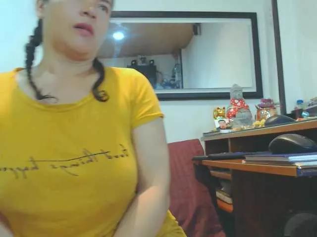 VKKTORIAAA from BongaCams