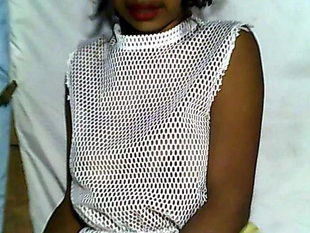 Znela on BongaCams