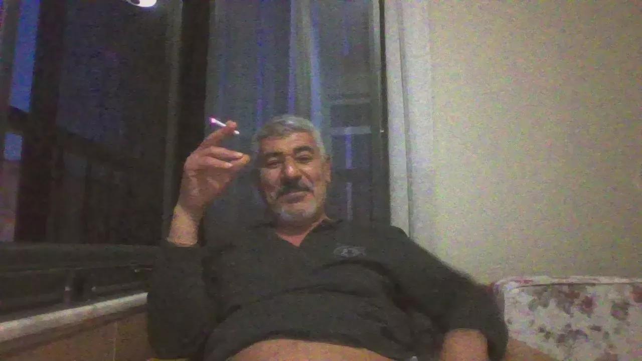 31313candemir from Cam4