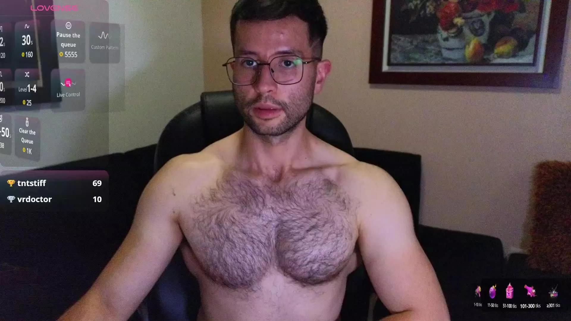 33dirtymike333 from Cam4