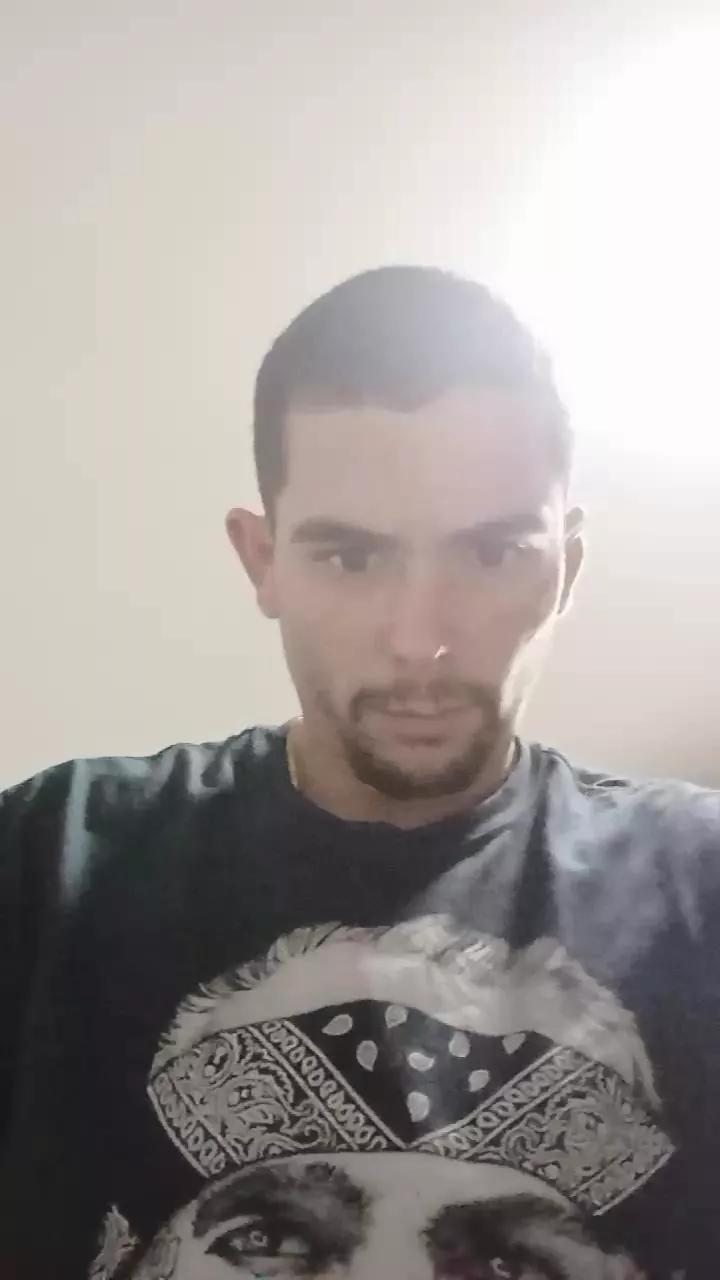 AbrahaoLutador from Cam4