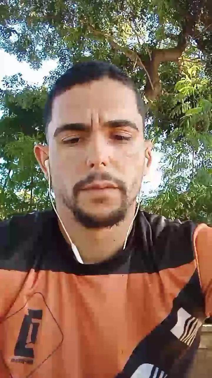 AbrahaoLutador from Cam4