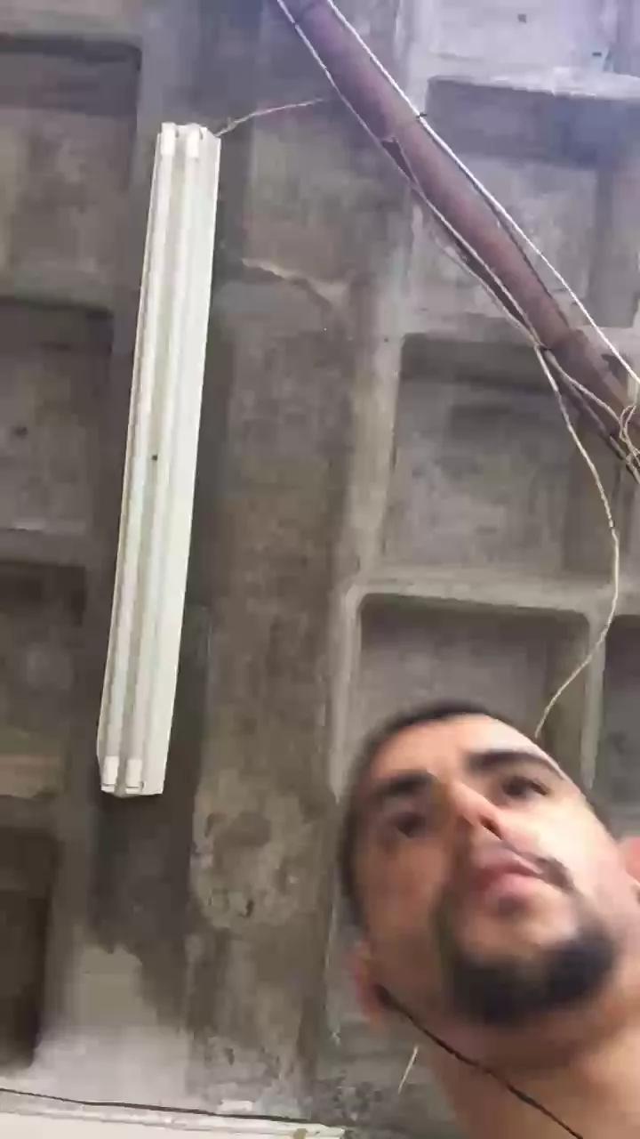 AbrahaoLutador from Cam4