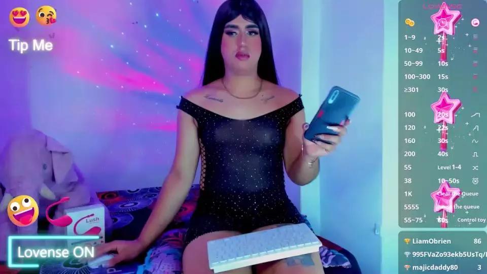 alanasexyhot from Cam4