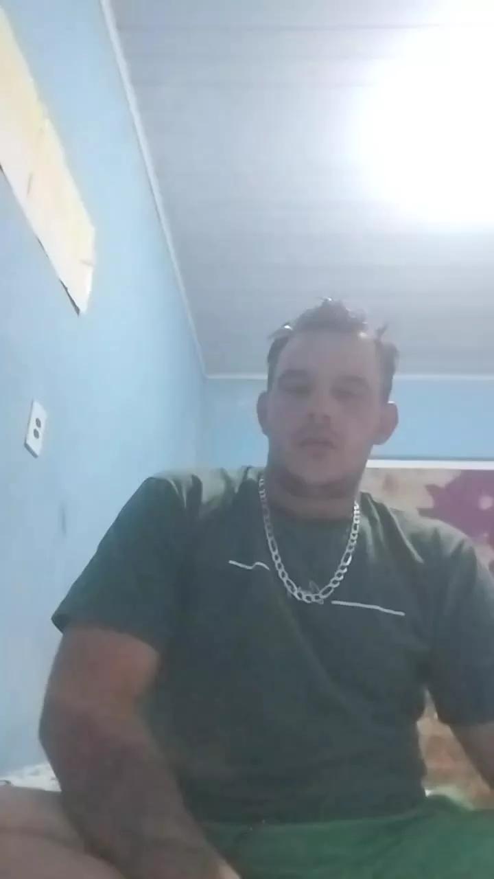 Alanzinho88 from Cam4