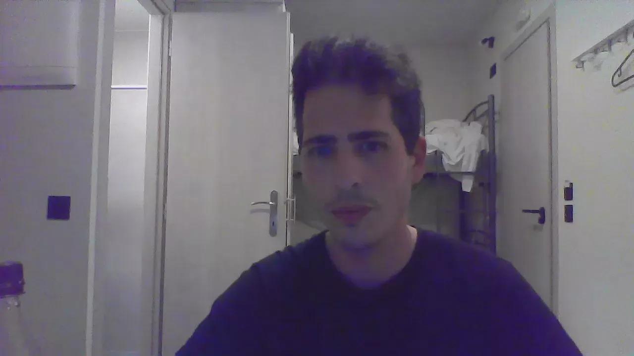aldapa from Cam4