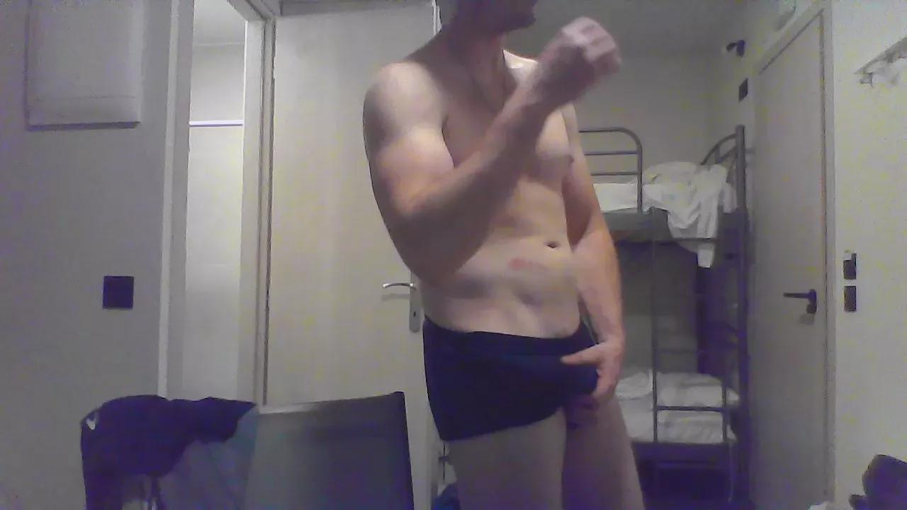 aldapa from Cam4