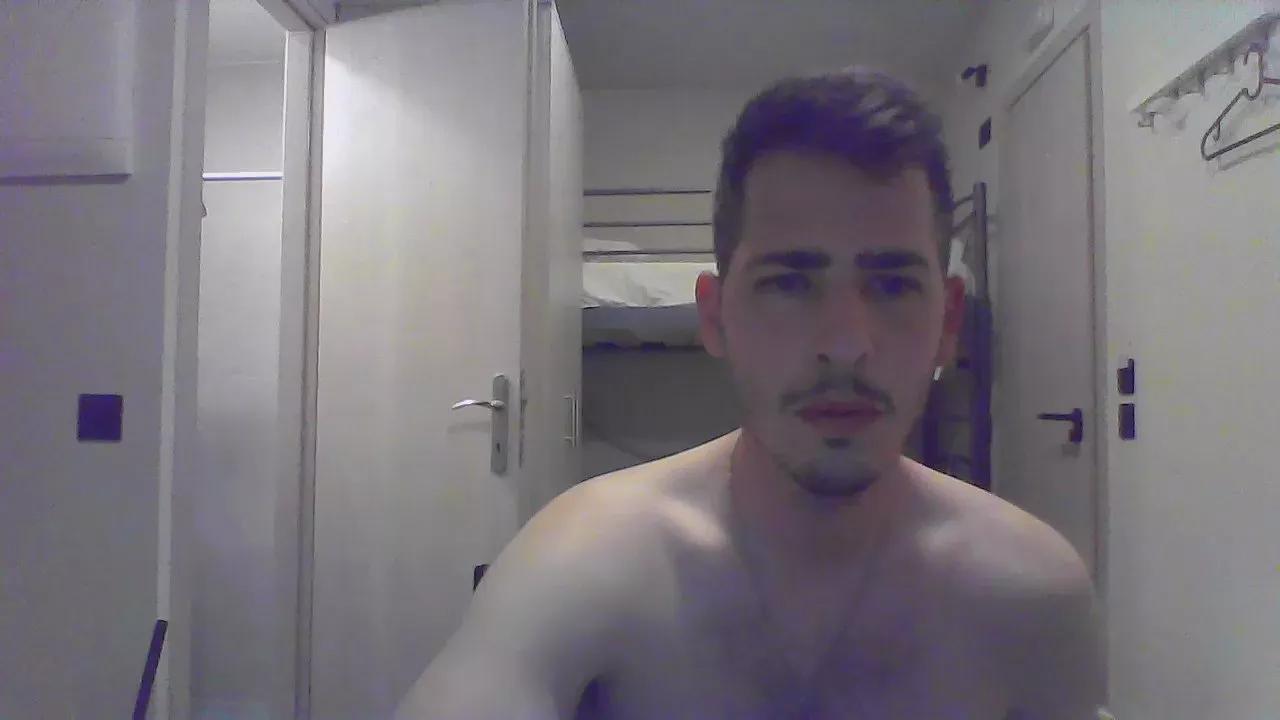 aldapa from Cam4