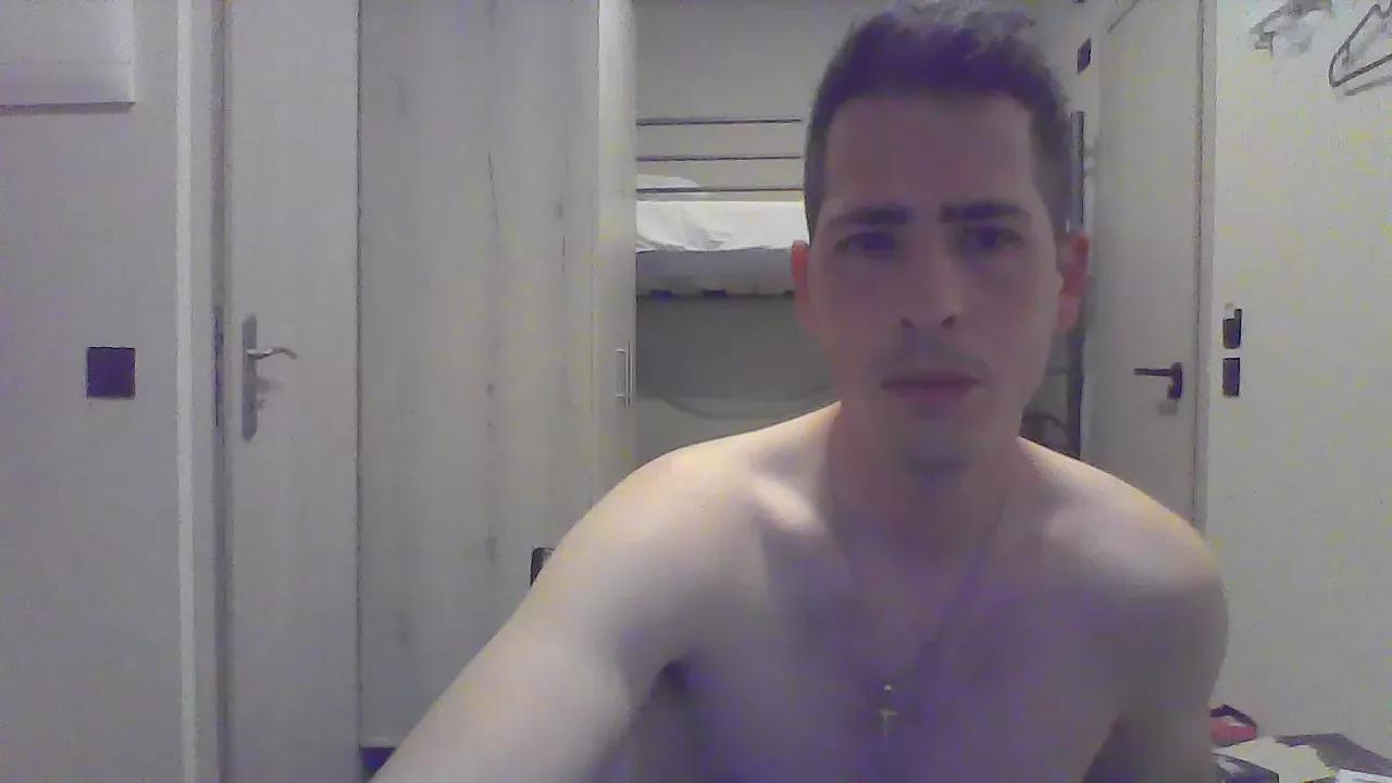 aldapa from Cam4
