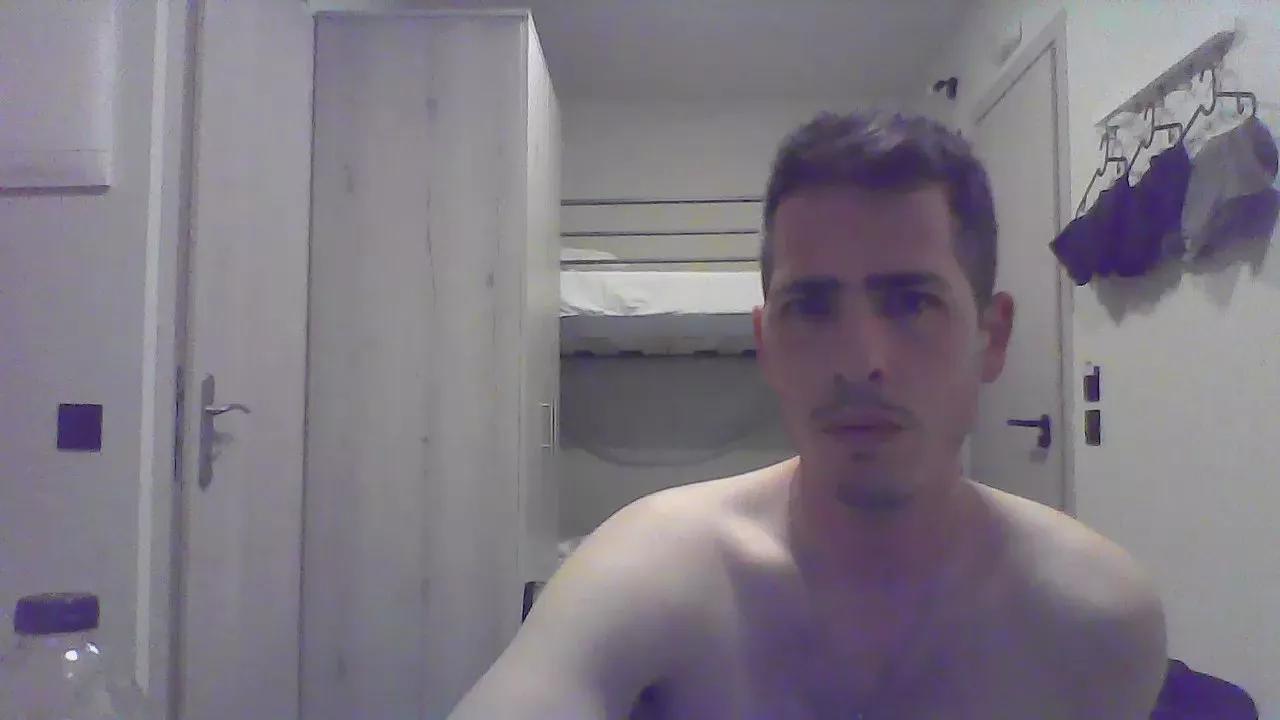aldapa from Cam4