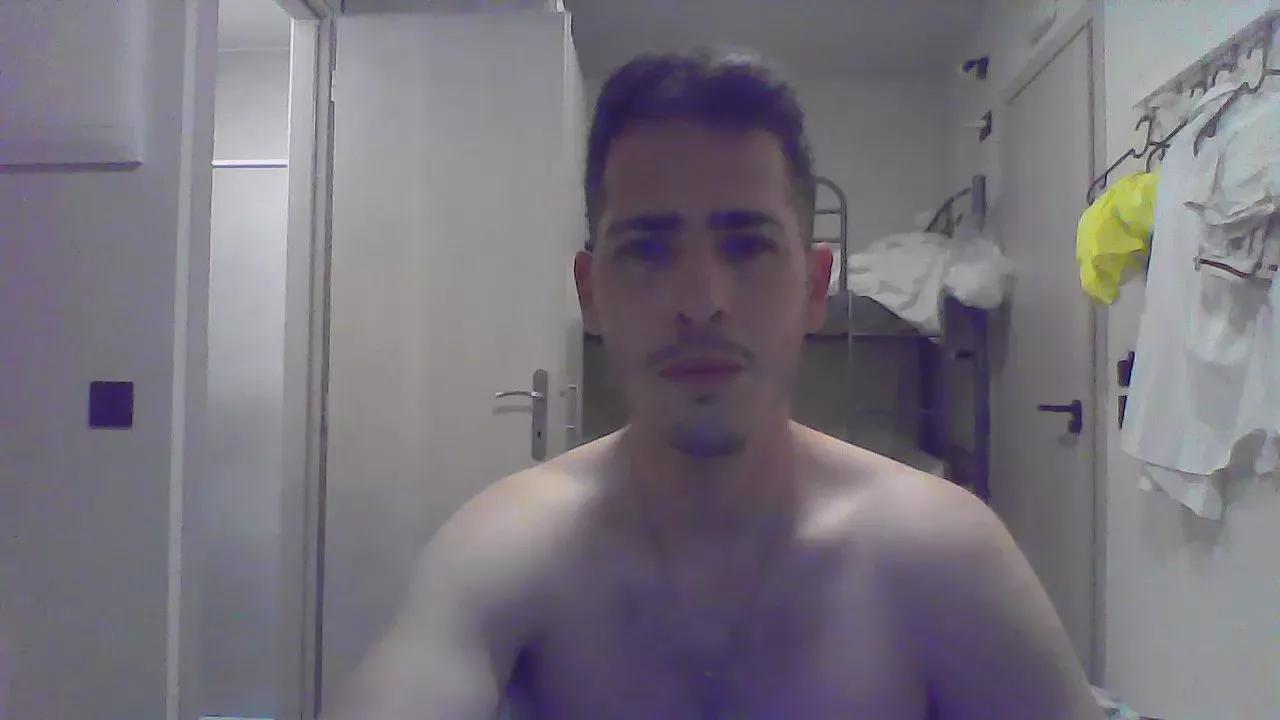 aldapa from Cam4