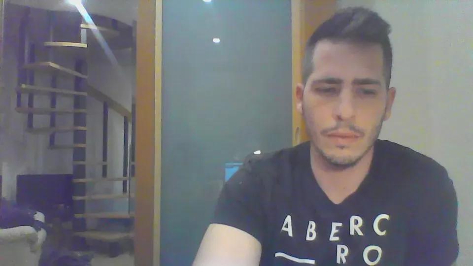 aldapa from Cam4
