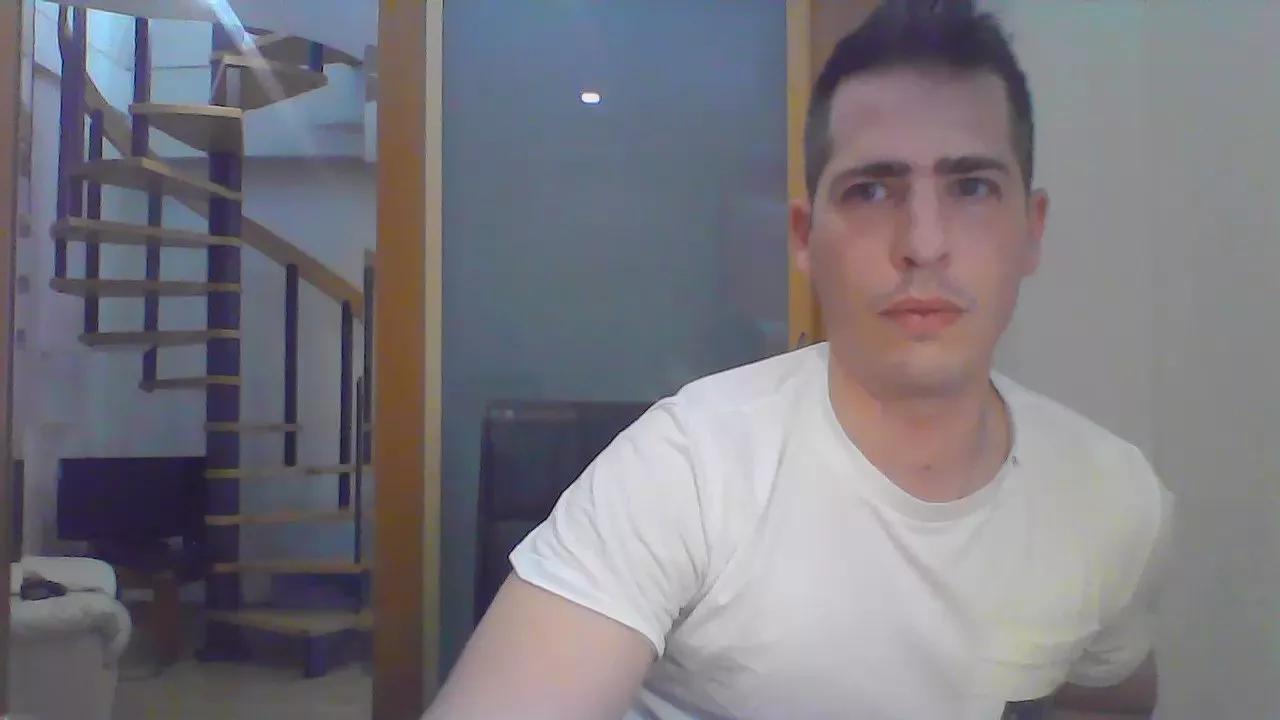 aldapa from Cam4