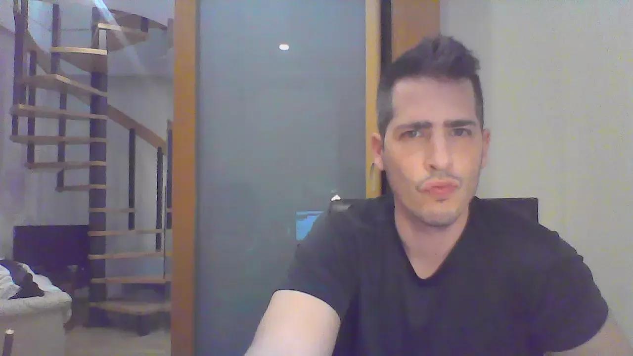 aldapa from Cam4