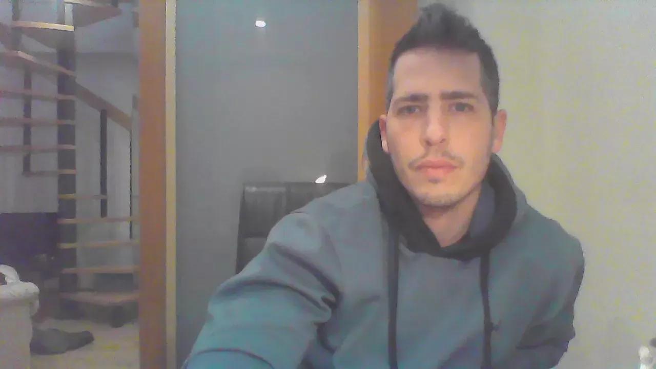 aldapa from Cam4