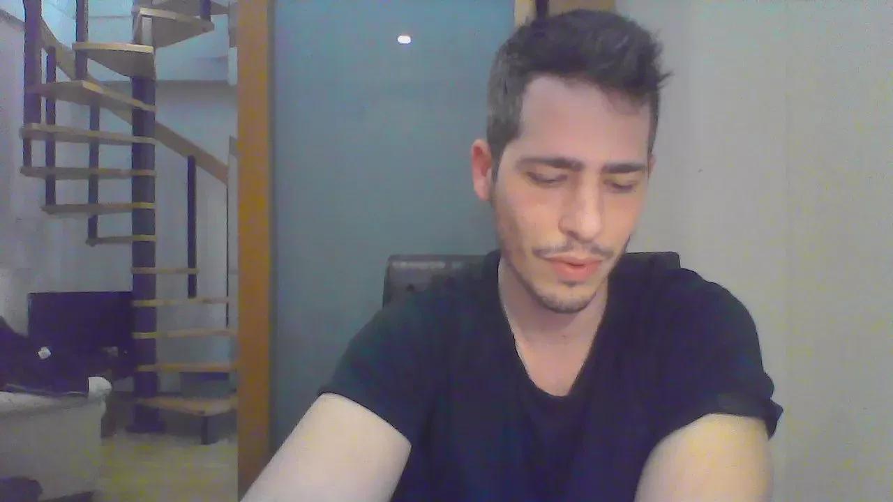 aldapa from Cam4