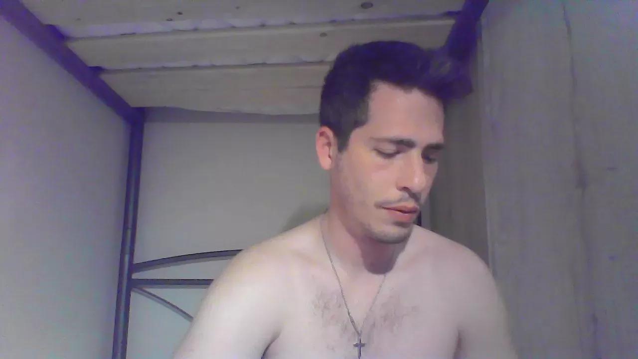 aldapa from Cam4