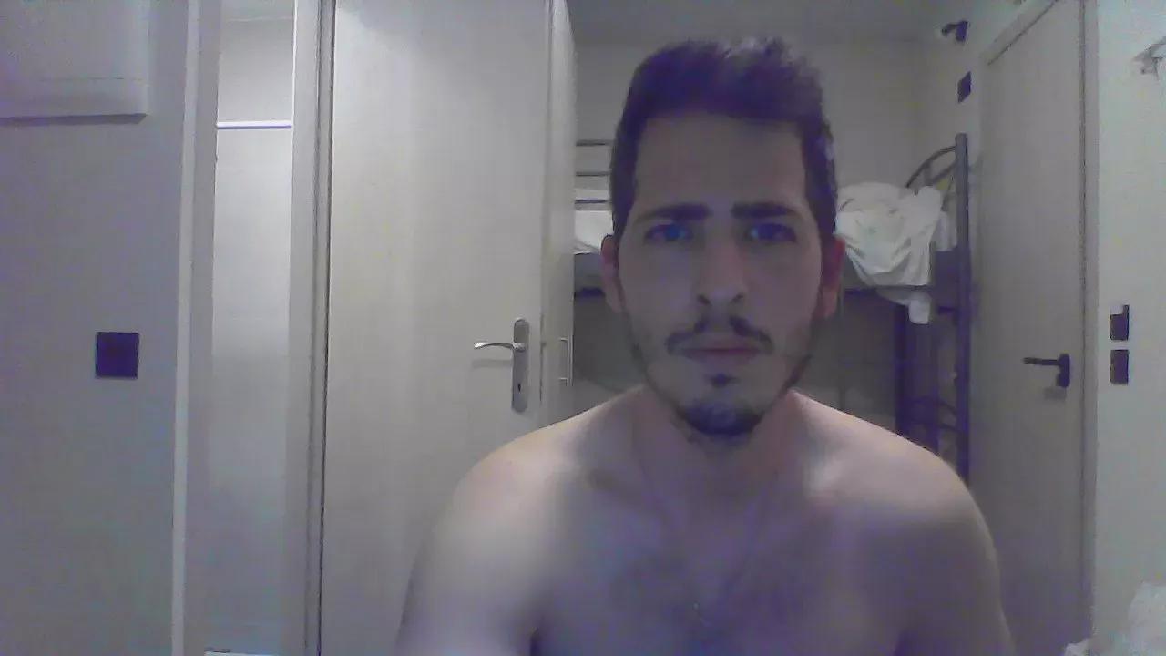 aldapa from Cam4