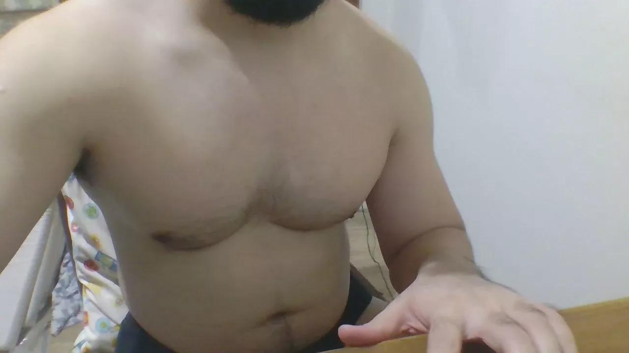 allenyang from Cam4