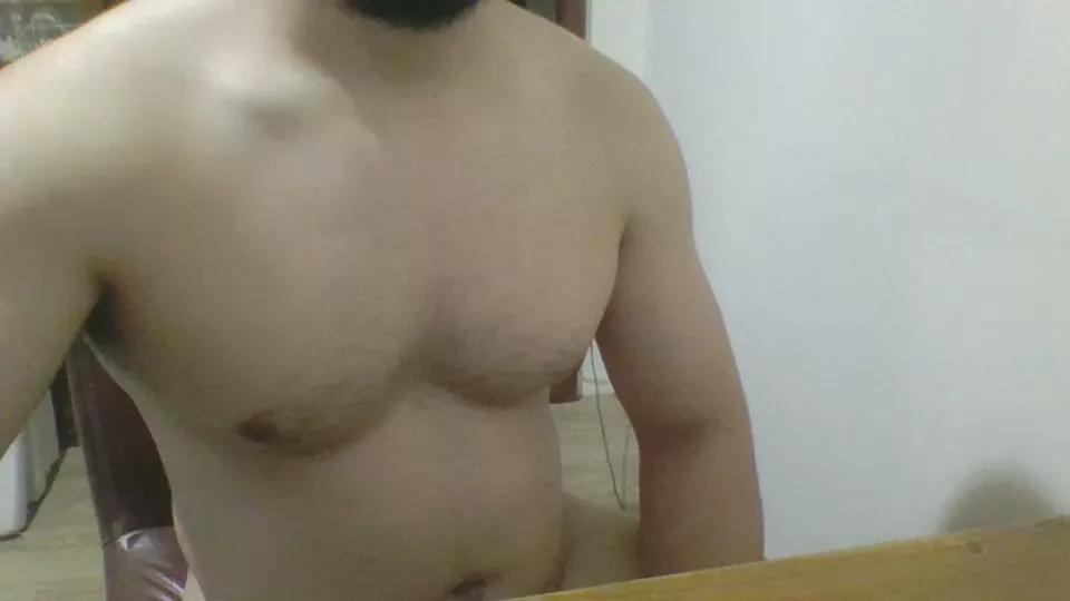 allenyang from Cam4
