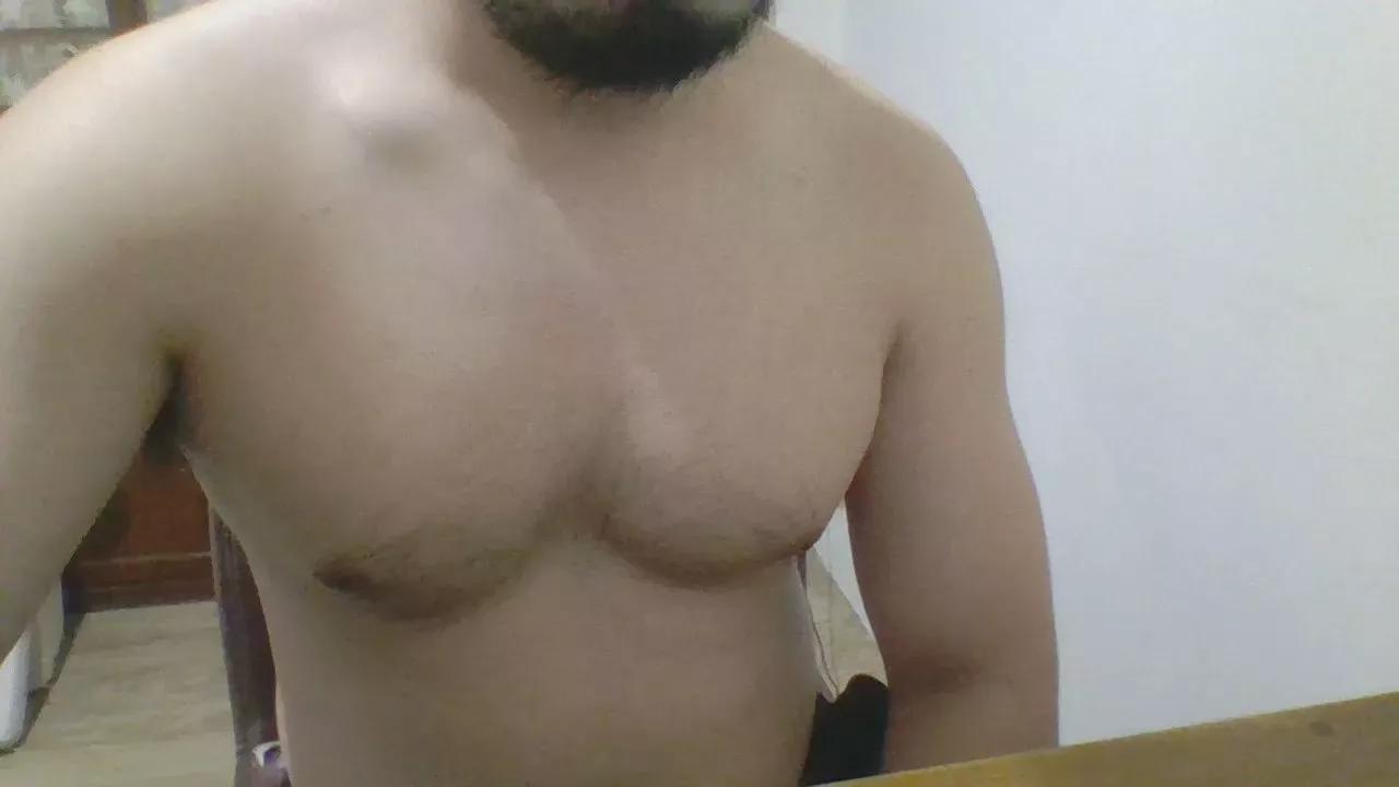 allenyang from Cam4