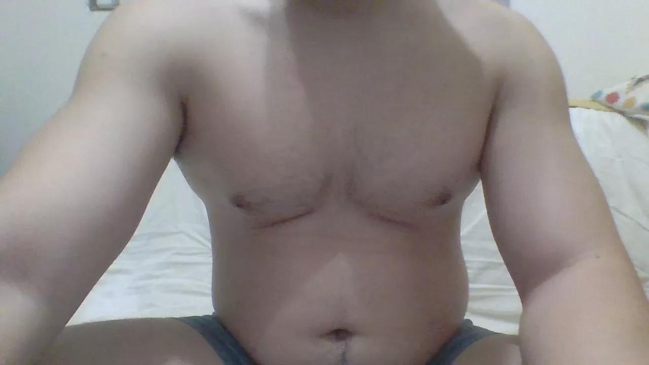 allenyang from Cam4