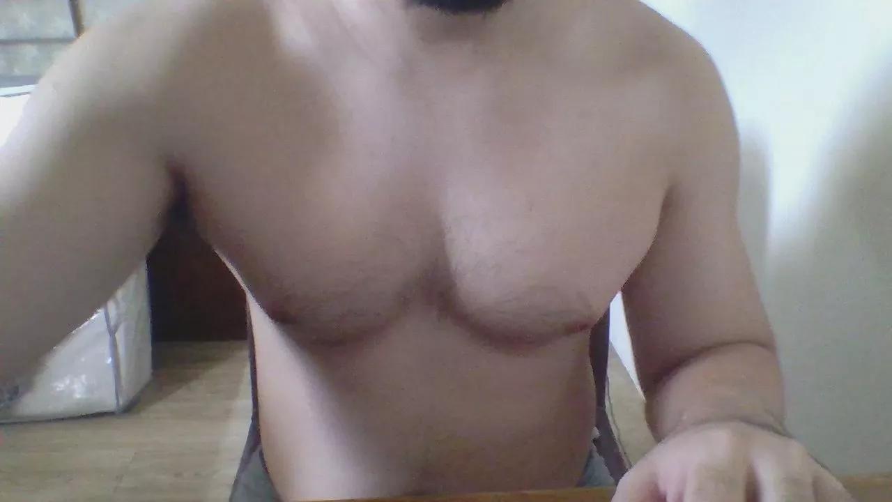 allenyang from Cam4