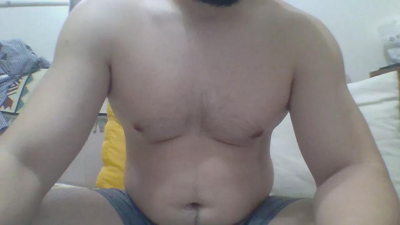 allenyang from Cam4