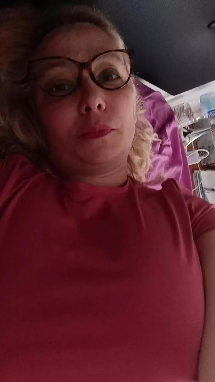 amazona69 from Cam4