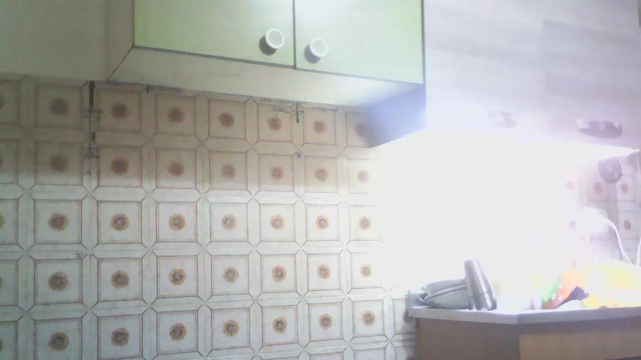 Ana1994 from Cam4