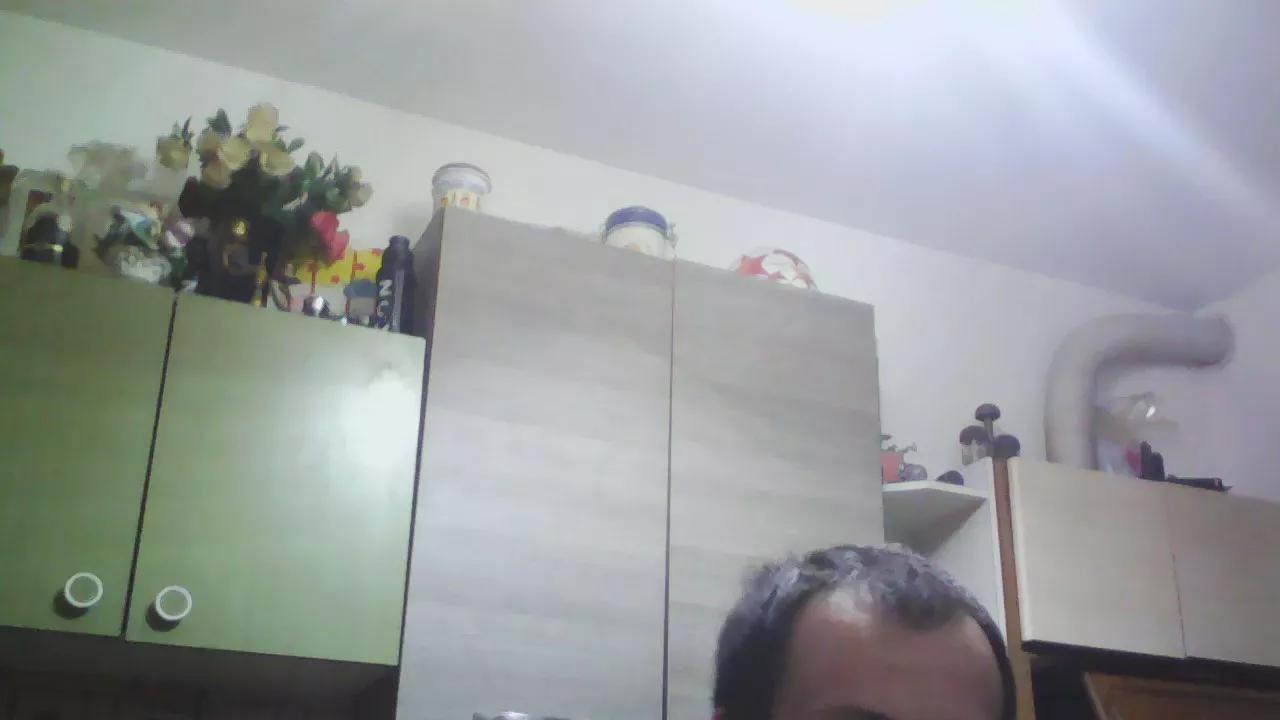 Ana1994 from Cam4