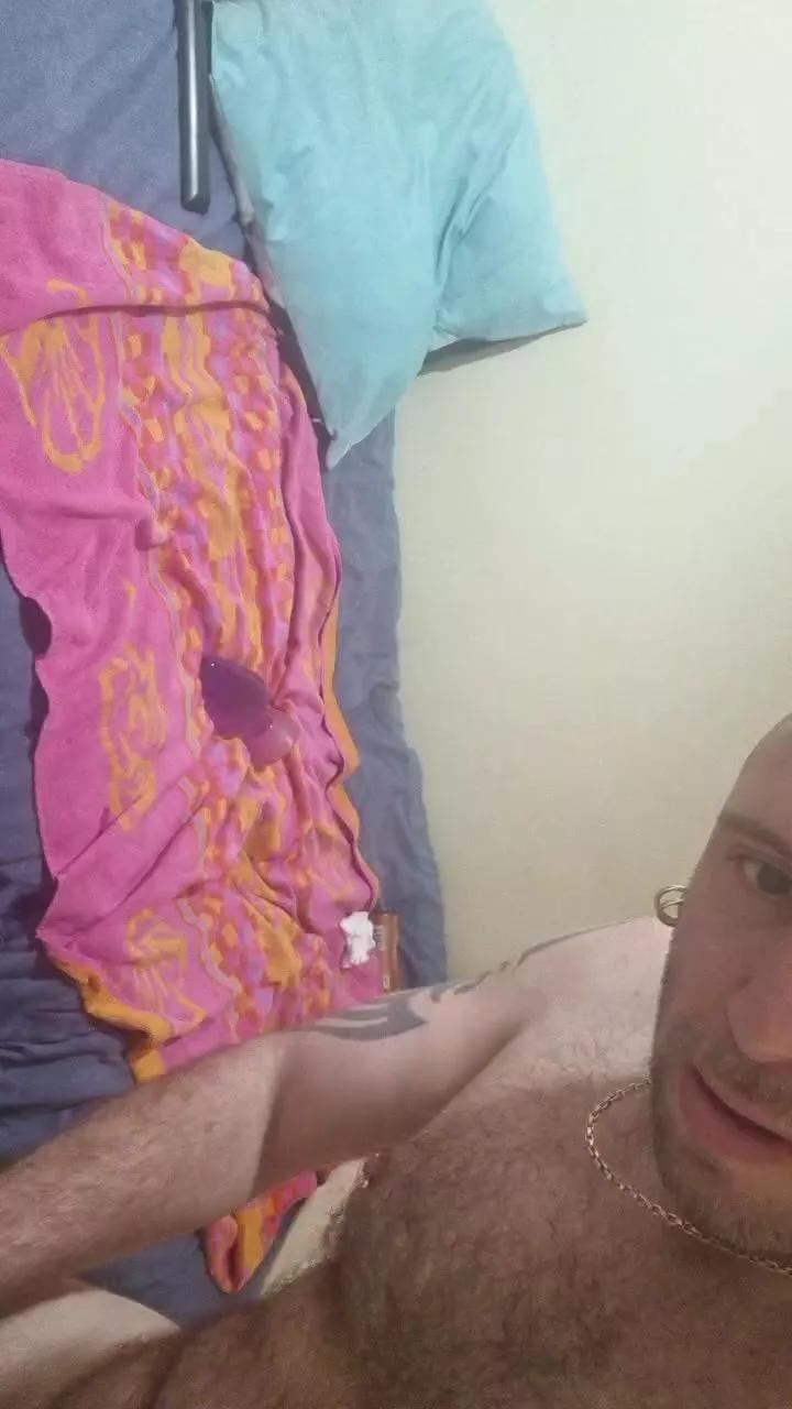 anal_lover692 from Cam4